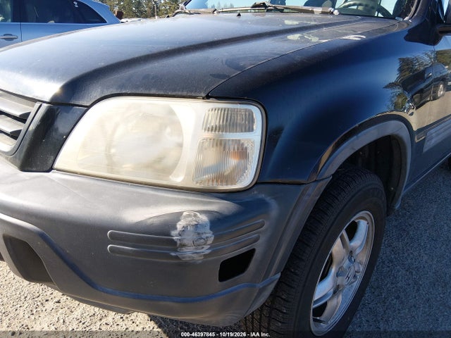 Продажа на аукционе авто 2001 Honda Cr-v Ex, vin: JHLRD186X1C015232, номер лота: 46397845