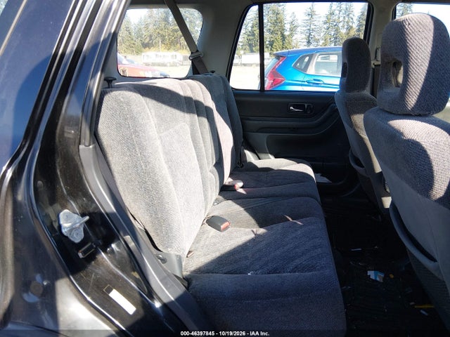 Продажа на аукционе авто 2001 Honda Cr-v Ex, vin: JHLRD186X1C015232, номер лота: 46397845