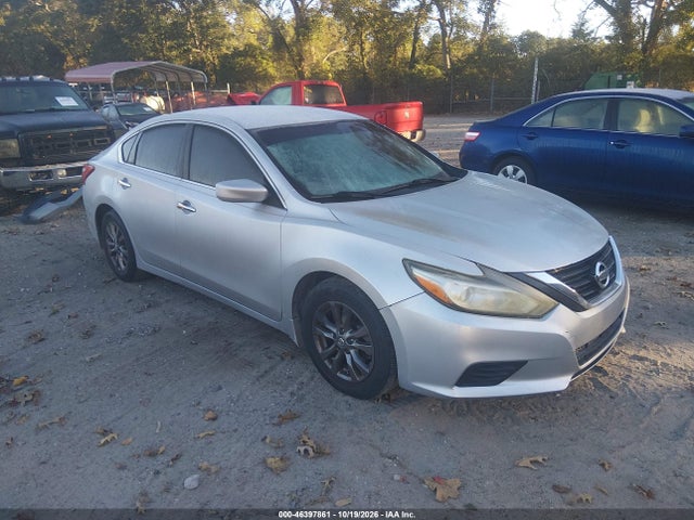 Продаж на аукціоні авто 2016 Nissan Altima 2.5 S, vin: 1N4AL3AP3GN388742, номер лоту: 46397861