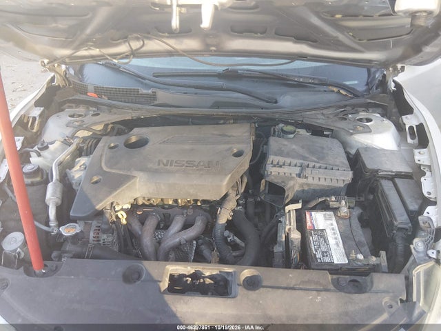 Продаж на аукціоні авто 2016 Nissan Altima 2.5 S, vin: 1N4AL3AP3GN388742, номер лоту: 46397861