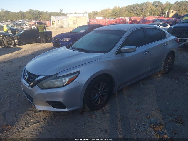 Продаж на аукціоні авто 2016 Nissan Altima 2.5 S, vin: 1N4AL3AP3GN388742, номер лоту: 46397861