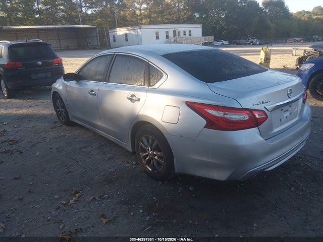Продаж на аукціоні авто 2016 Nissan Altima 2.5 S, vin: 1N4AL3AP3GN388742, номер лоту: 46397861