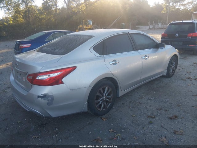 Продаж на аукціоні авто 2016 Nissan Altima 2.5 S, vin: 1N4AL3AP3GN388742, номер лоту: 46397861