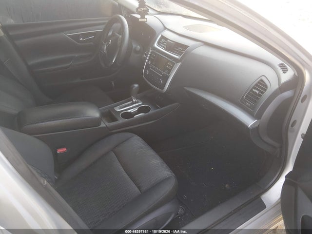 Продаж на аукціоні авто 2016 Nissan Altima 2.5 S, vin: 1N4AL3AP3GN388742, номер лоту: 46397861