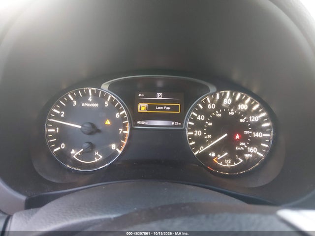 Продаж на аукціоні авто 2016 Nissan Altima 2.5 S, vin: 1N4AL3AP3GN388742, номер лоту: 46397861