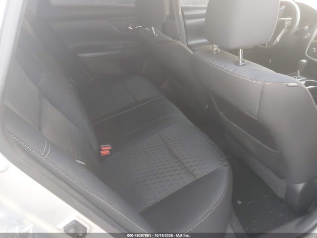 Продаж на аукціоні авто 2016 Nissan Altima 2.5 S, vin: 1N4AL3AP3GN388742, номер лоту: 46397861