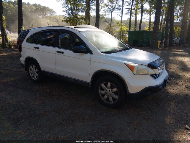 Aukcja sprzedaży 2008 Honda Cr-v Ex, vin: 5J6RE38528L000841, numer aukcji: 46397866
