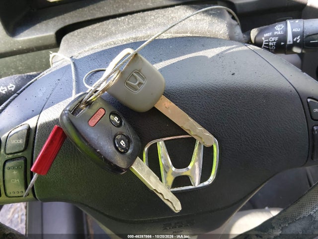 Продажа на аукционе авто 2008 Honda Cr-v Ex, vin: 5J6RE38528L000841, номер лота: 46397866