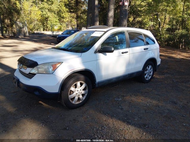 Продажа на аукционе авто 2008 Honda Cr-v Ex, vin: 5J6RE38528L000841, номер лота: 46397866
