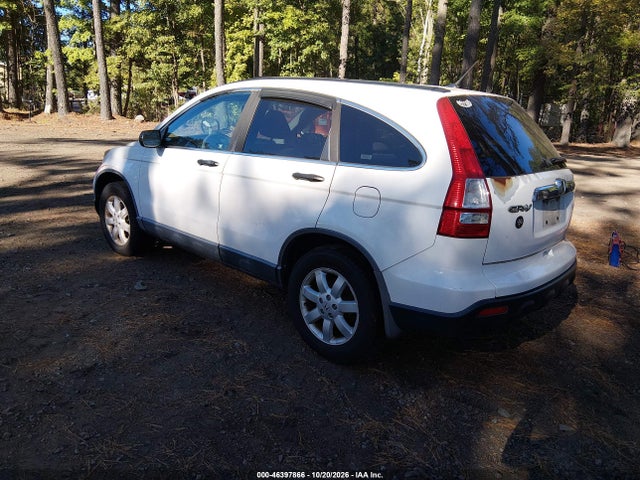 Продажа на аукционе авто 2008 Honda Cr-v Ex, vin: 5J6RE38528L000841, номер лота: 46397866