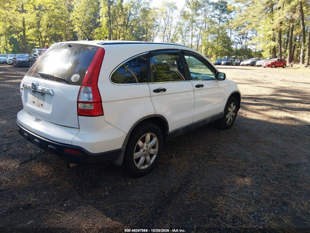 Продажа на аукционе авто 2008 Honda Cr-v Ex, vin: 5J6RE38528L000841, номер лота: 46397866