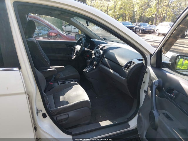 Продажа на аукционе авто 2008 Honda Cr-v Ex, vin: 5J6RE38528L000841, номер лота: 46397866