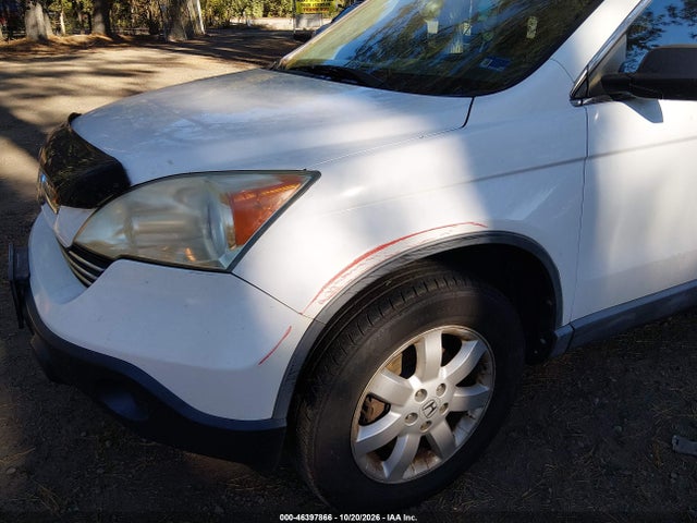 Продажа на аукционе авто 2008 Honda Cr-v Ex, vin: 5J6RE38528L000841, номер лота: 46397866