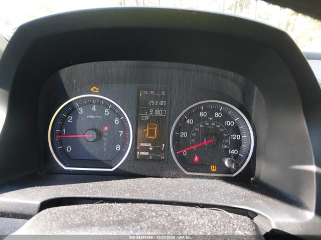 Продажа на аукционе авто 2008 Honda Cr-v Ex, vin: 5J6RE38528L000841, номер лота: 46397866