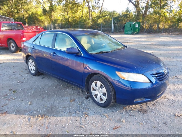 46397872 :رقم المزاد ، 4T1BE46KX9U392268 vin ، 2009 Toyota Camry مزاد بيع