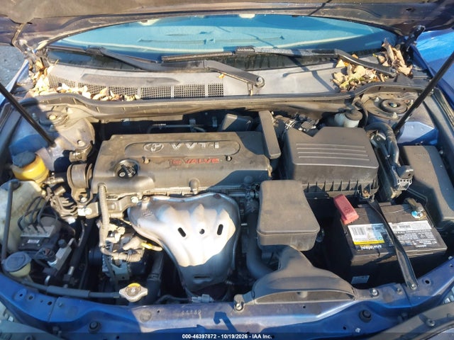 46397872 :رقم المزاد ، 4T1BE46KX9U392268 vin ، 2009 Toyota Camry مزاد بيع