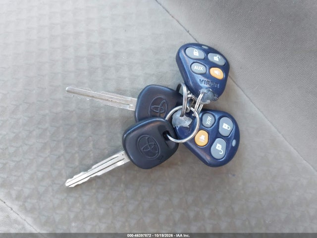46397872 :رقم المزاد ، 4T1BE46KX9U392268 vin ، 2009 Toyota Camry مزاد بيع