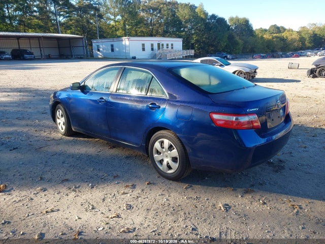 46397872 :رقم المزاد ، 4T1BE46KX9U392268 vin ، 2009 Toyota Camry مزاد بيع