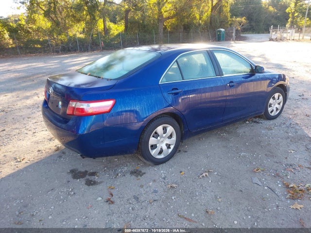 46397872 :رقم المزاد ، 4T1BE46KX9U392268 vin ، 2009 Toyota Camry مزاد بيع