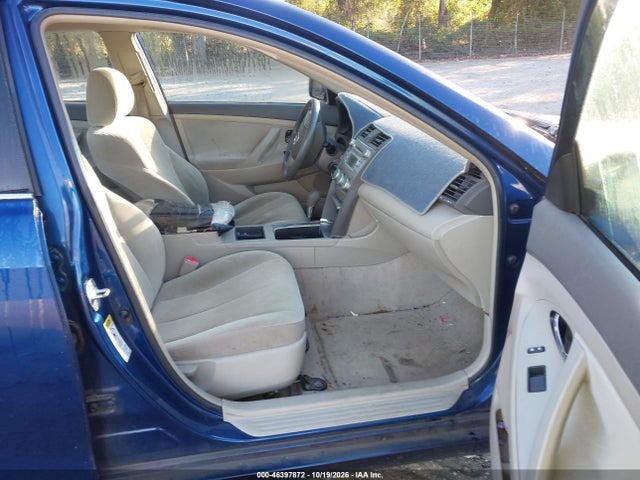 46397872 :رقم المزاد ، 4T1BE46KX9U392268 vin ، 2009 Toyota Camry مزاد بيع