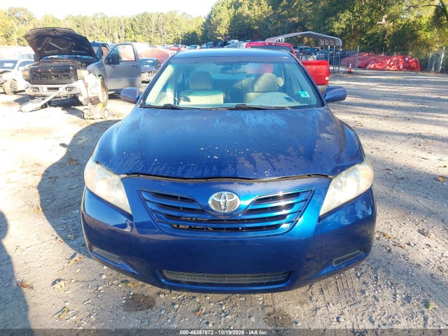 46397872 :رقم المزاد ، 4T1BE46KX9U392268 vin ، 2009 Toyota Camry مزاد بيع