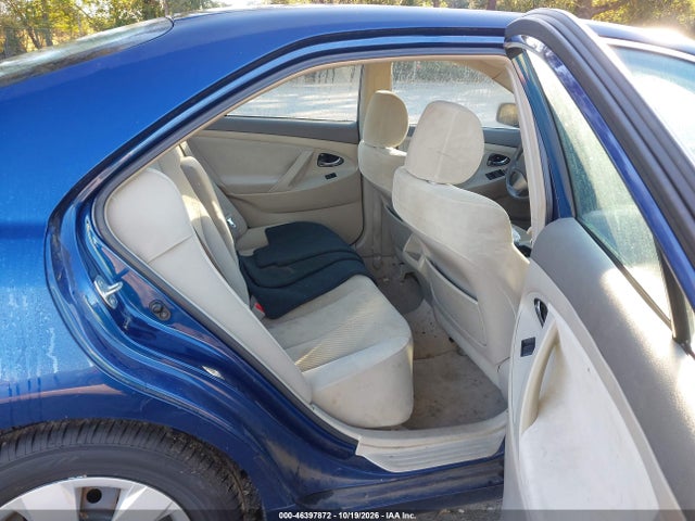 46397872 :رقم المزاد ، 4T1BE46KX9U392268 vin ، 2009 Toyota Camry مزاد بيع