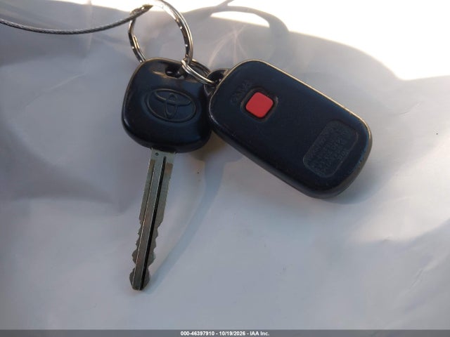 46397910 :رقم المزاد ، 2T1BR32E58C934942 vin ، 2008 Toyota Corolla S مزاد بيع