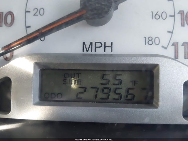 46397910 :رقم المزاد ، 2T1BR32E58C934942 vin ، 2008 Toyota Corolla S مزاد بيع
