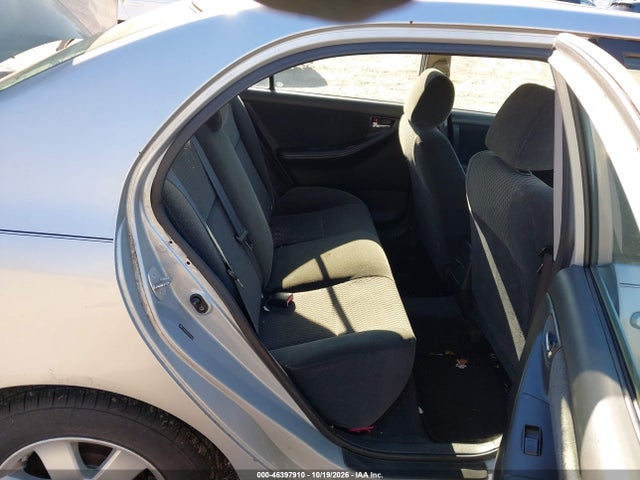 46397910 :رقم المزاد ، 2T1BR32E58C934942 vin ، 2008 Toyota Corolla S مزاد بيع