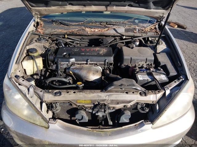 Aukcja sprzedaży 2002 Toyota Camry Le, vin: 4T1BE32K32U634677, numer aukcji: 46397911