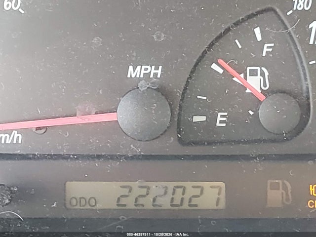 Aukcja sprzedaży 2002 Toyota Camry Le, vin: 4T1BE32K32U634677, numer aukcji: 46397911
