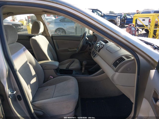 Aukcja sprzedaży 2002 Toyota Camry Le, vin: 4T1BE32K32U634677, numer aukcji: 46397911