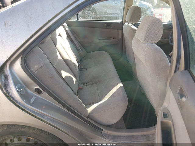 Aukcja sprzedaży 2002 Toyota Camry Le, vin: 4T1BE32K32U634677, numer aukcji: 46397911