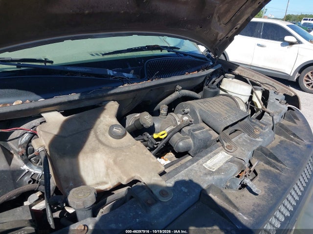 Aukcja sprzedaży 2003 Chevrolet Express, vin: 1GAHG39U631112153, numer aukcji: 46397916