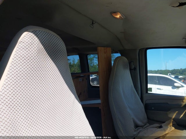 Aukcja sprzedaży 2003 Chevrolet Express, vin: 1GAHG39U631112153, numer aukcji: 46397916