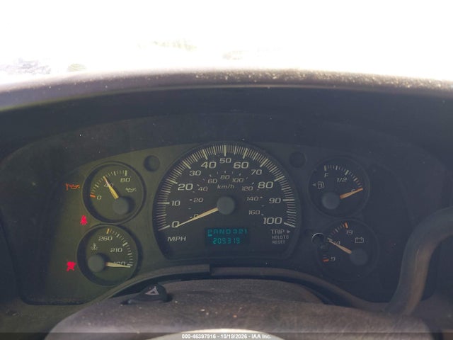 Aukcja sprzedaży 2003 Chevrolet Express, vin: 1GAHG39U631112153, numer aukcji: 46397916