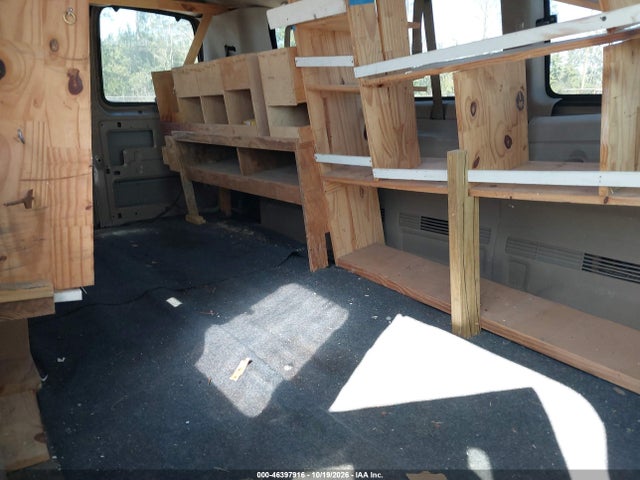 Aukcja sprzedaży 2003 Chevrolet Express, vin: 1GAHG39U631112153, numer aukcji: 46397916