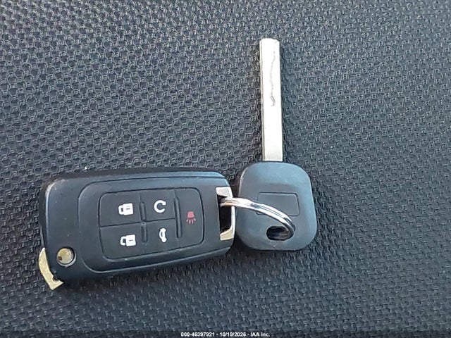 46397921 :رقم المزاد ، 1G1PC5SB1E7187614 vin ، 2014 Chevrolet Cruze 1lt Auto مزاد بيع