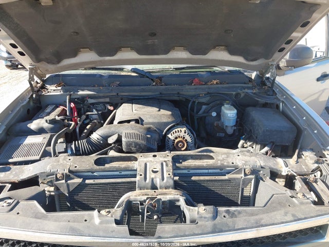 Aukcja sprzedaży 2009 Chevrolet Silverado 1500 Lt, vin: 1GCEK29C69Z233818, numer aukcji: 46397939