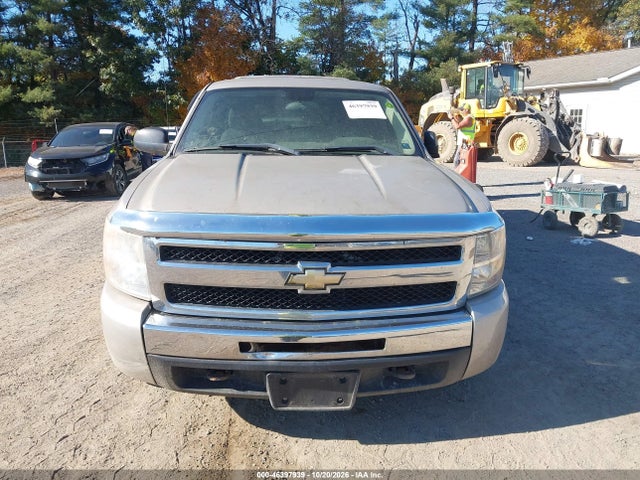 Aukcja sprzedaży 2009 Chevrolet Silverado 1500 Lt, vin: 1GCEK29C69Z233818, numer aukcji: 46397939