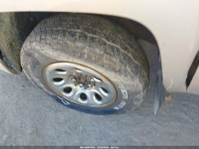 Aukcja sprzedaży 2009 Chevrolet Silverado 1500 Lt, vin: 1GCEK29C69Z233818, numer aukcji: 46397939