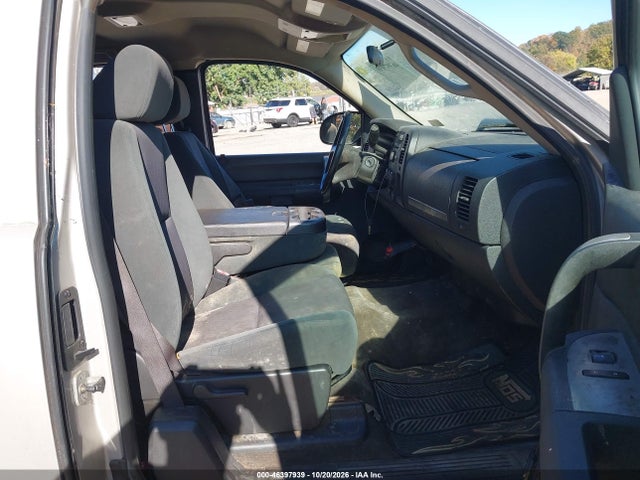 Aukcja sprzedaży 2009 Chevrolet Silverado 1500 Lt, vin: 1GCEK29C69Z233818, numer aukcji: 46397939