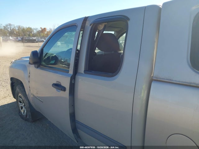 Aukcja sprzedaży 2009 Chevrolet Silverado 1500 Lt, vin: 1GCEK29C69Z233818, numer aukcji: 46397939