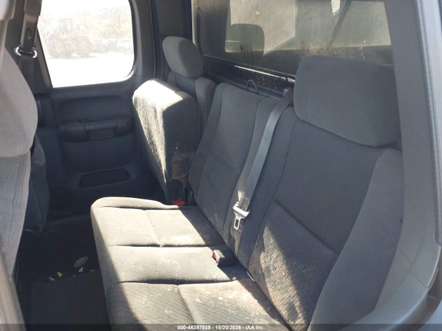 Aukcja sprzedaży 2009 Chevrolet Silverado 1500 Lt, vin: 1GCEK29C69Z233818, numer aukcji: 46397939