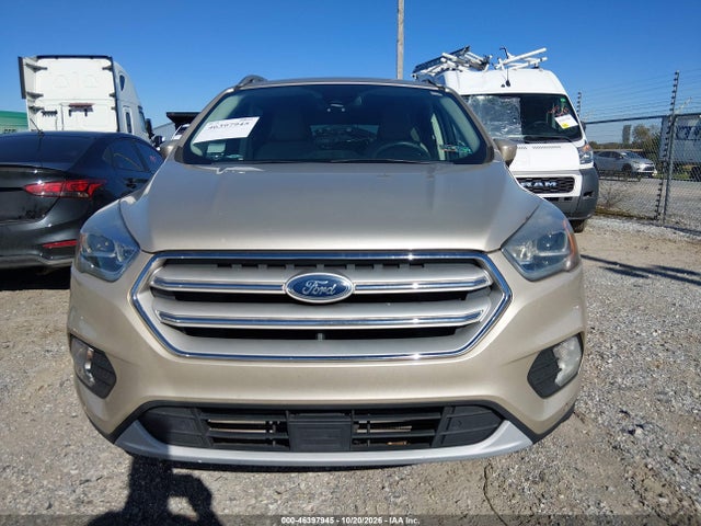 Aukcja sprzedaży 2018 Ford Escape Titanium, vin: 1FMCU0J98JUD34250, numer aukcji: 46397945