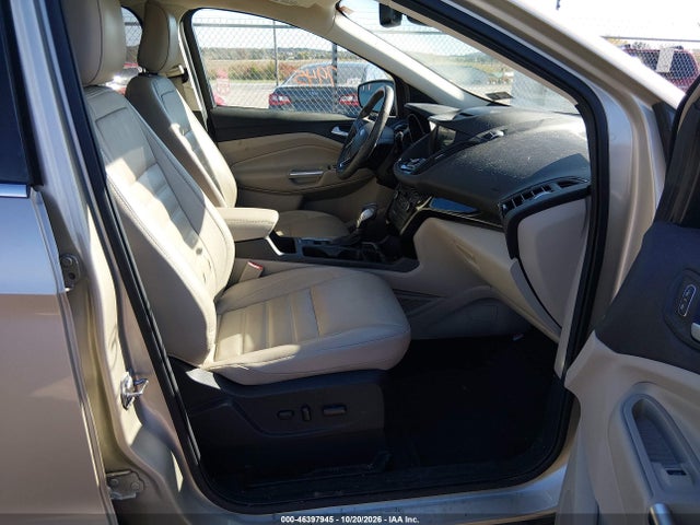 Aukcja sprzedaży 2018 Ford Escape Titanium, vin: 1FMCU0J98JUD34250, numer aukcji: 46397945