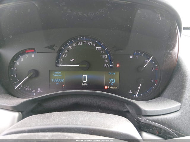 Продажа на аукционе авто 2016 Cadillac Ats Turbo Luxury Collection, vin: 1G6AH5RX6G0128203, номер лота: 46397946