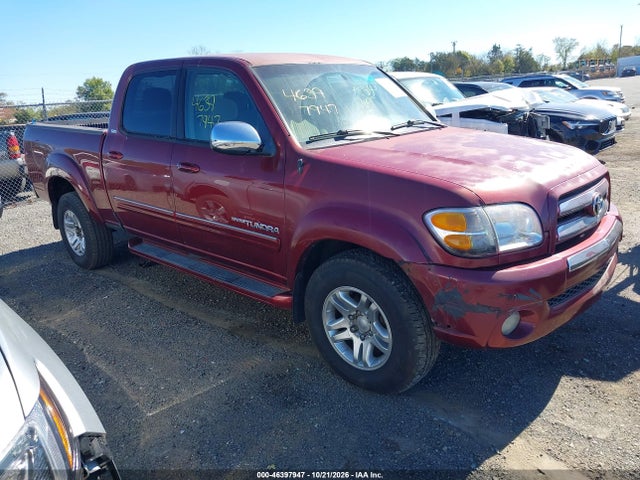 Продаж на аукціоні авто 2004 Toyota Tundra Sr5, vin: 5TBDT44194S439146, номер лоту: 46397947