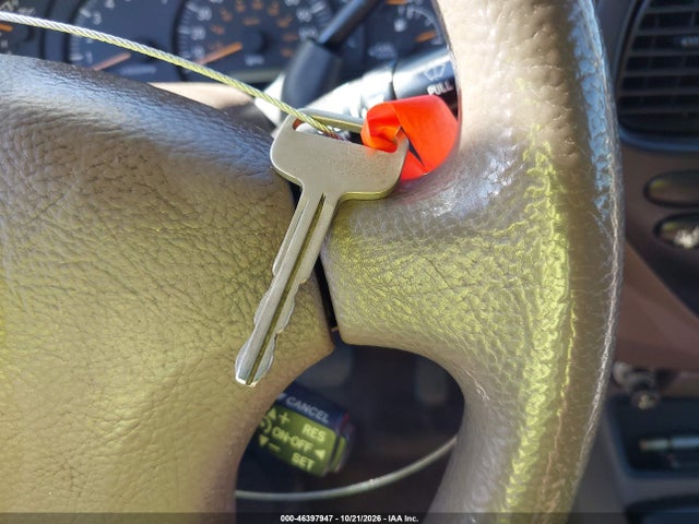 Продаж на аукціоні авто 2004 Toyota Tundra Sr5, vin: 5TBDT44194S439146, номер лоту: 46397947