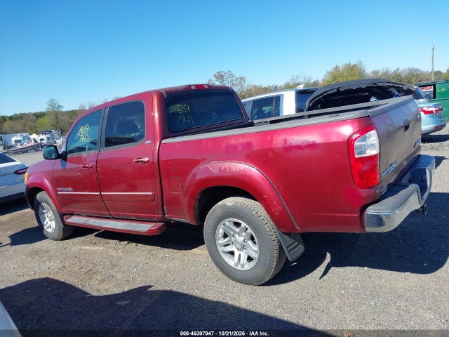 Продаж на аукціоні авто 2004 Toyota Tundra Sr5, vin: 5TBDT44194S439146, номер лоту: 46397947
